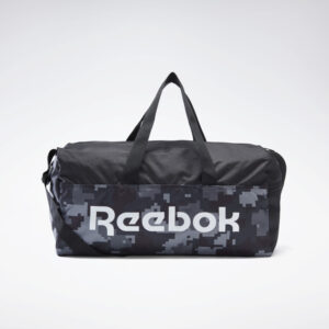 Reebok Accessories Act Core Graphic Grip Bag