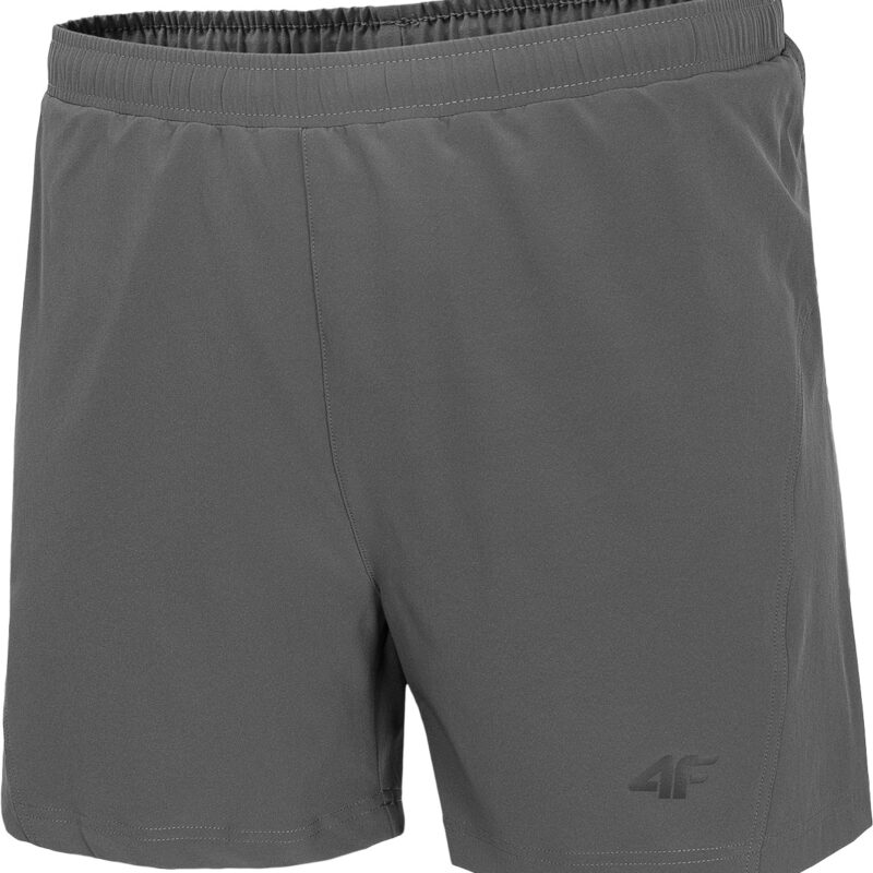 4f Men Clothing Functional Shorts