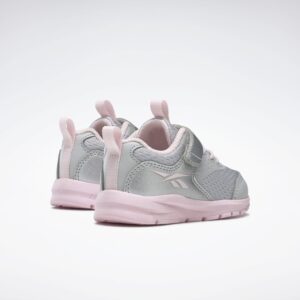 Reebok Infants Girls Running Rush Runner 4 Shoes