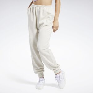 Reebok Women Clothing Classics French Terry Joggers Pant