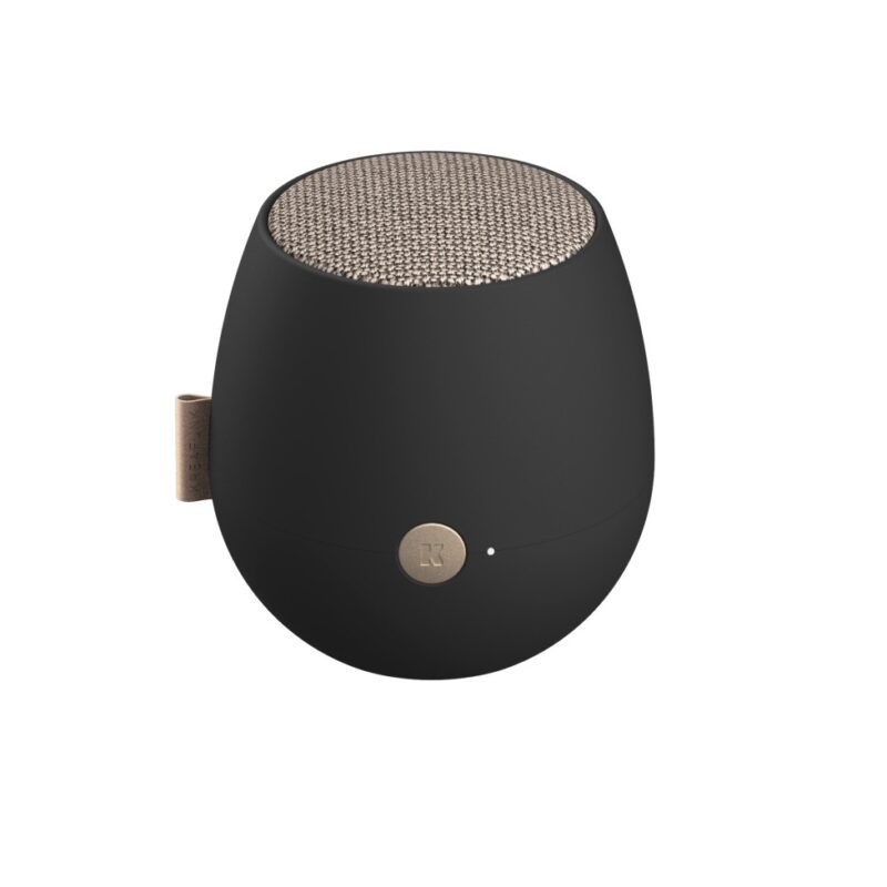 Kreafunk Accessories Ajazz Stylish Bluetooth Speaker