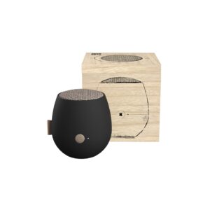 Kreafunk Accessories Ajazz Stylish Bluetooth Speaker