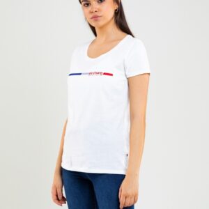 Big Star Women Clothing Madilyn 101 T-shirt