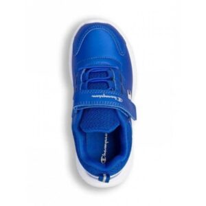 Champion Kids Boys Running Low Cut Shout Out B Ps Shoes