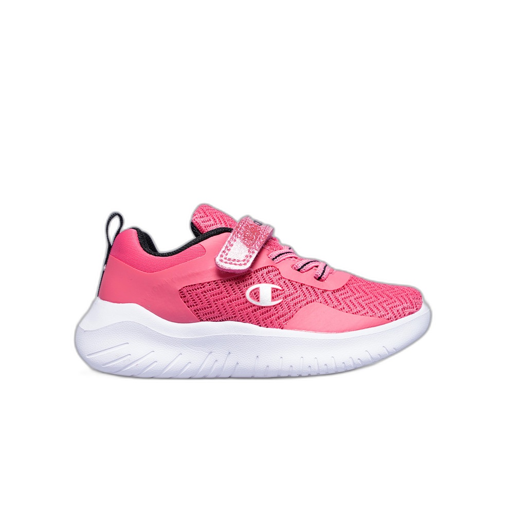 Baby champion outlet shoes