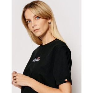 Ellesse Women Clothing Fireball Crop T-shirt