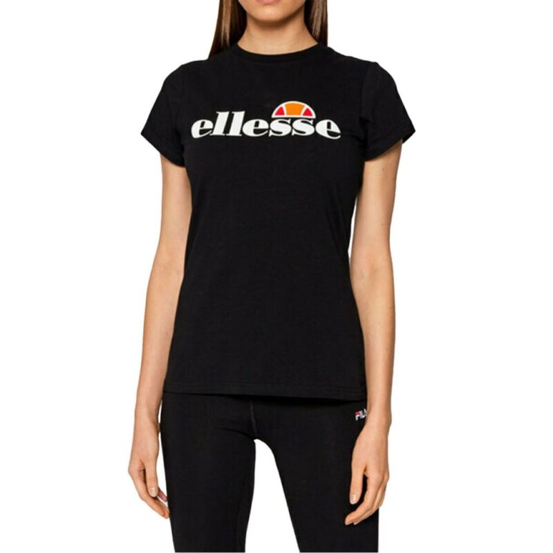 Ellesse Women Clothing Hayes T-shirt