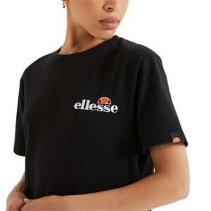 Ellesse Women Clothing Kittin T-shirt