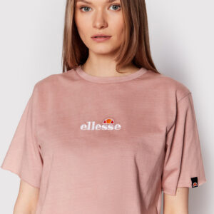 Ellesse Women Clothing Celesi Cropped T-shirt