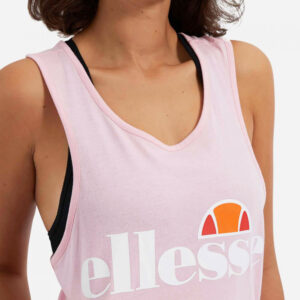 Ellesse Women Clothing Core Abigaille Vest
