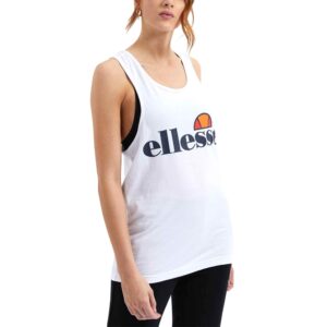 Ellesse Women Clothing Core Abigaille Vest