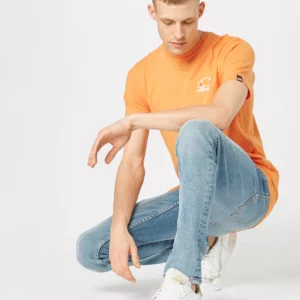 Ellesse Men Clothing Canaletto Tee
