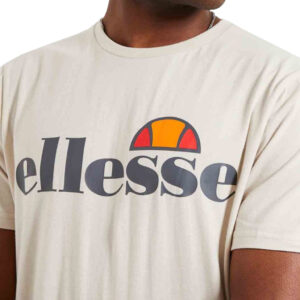 Ellesse Men Clothing Sl Prado T-shirt