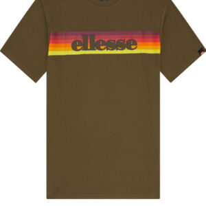 Ellesse Men Clothing Dreilo T-shirt