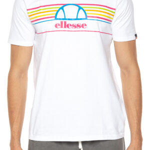 Ellesse Men Clothing Achtini T-shirt