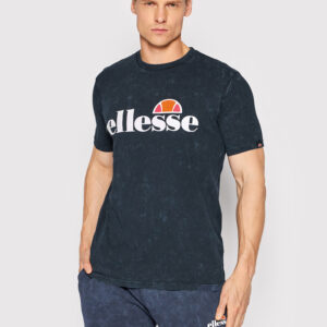 Ellesse Men Clothing Sl Prado Caustic T-shirt