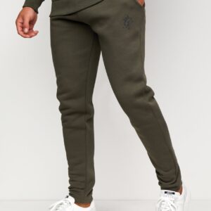 Gym King Men Clothing Archer Tapered Jogger Pant