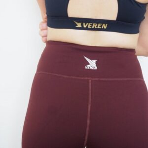 Veren Women Clothing Curve Biker Short