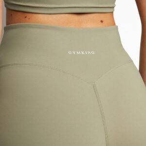 Gym King Women Clothing Core 3-6-5 5 Inch Short