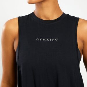 Gym King Women Clothing Sport Element Vest