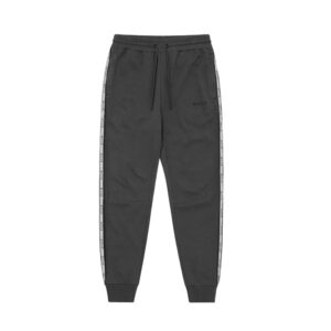 Nicce Men Clothing Compact Tape Joggers Pant