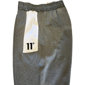 11 Degrees Men Clothing Cut And Sew Track Pants