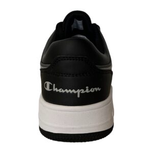 Champion Kids Boys Low Cut Rebound Low B Gs Shoes