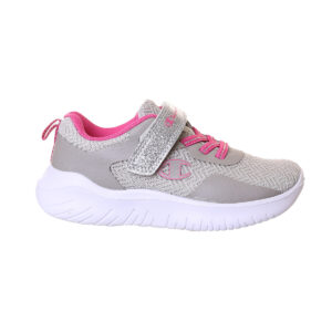 Champion Kids Girls Low Cut Softy Evolve G Ps Shoes