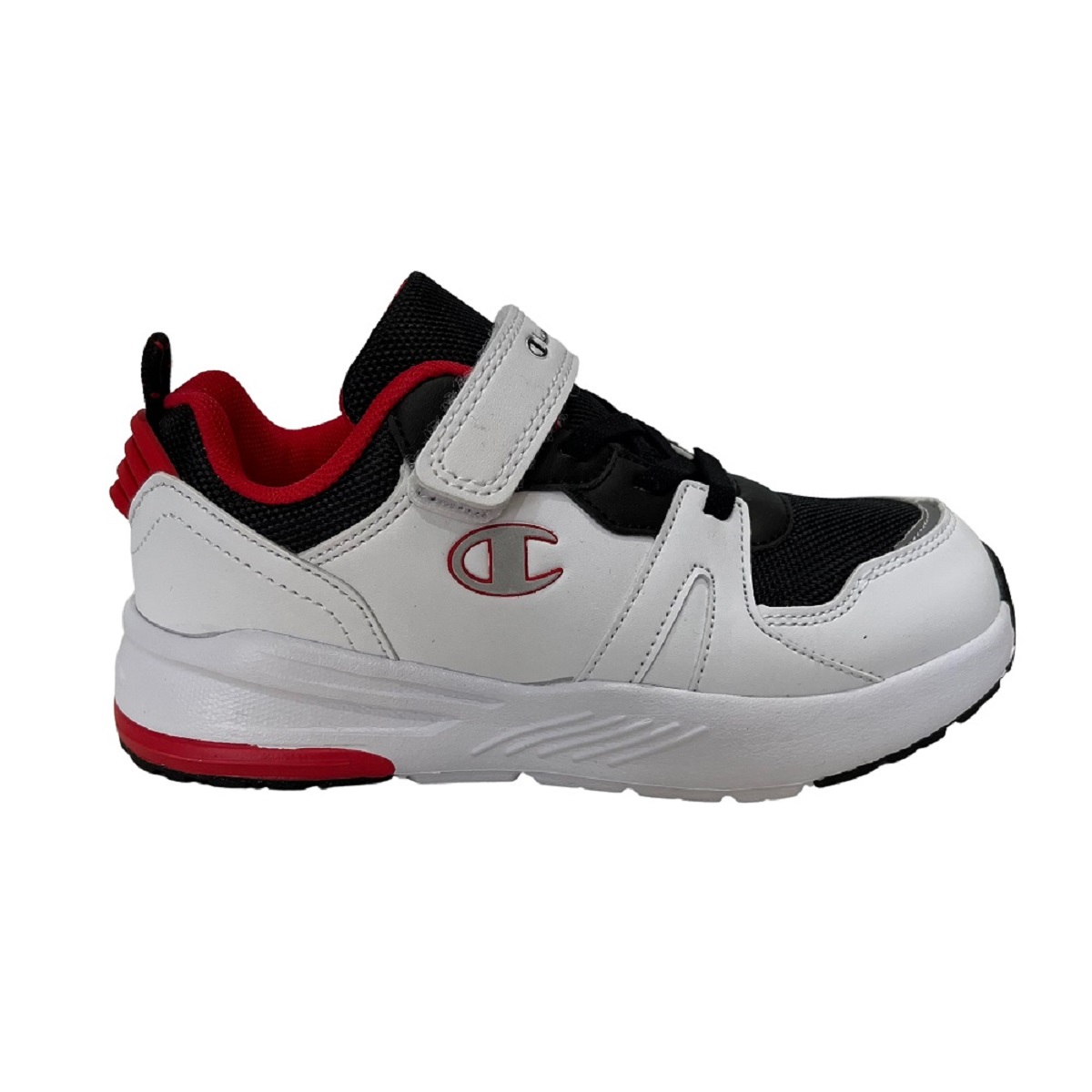 Champion Kids Boys Low Cut Ramp Up B Ps Shoes