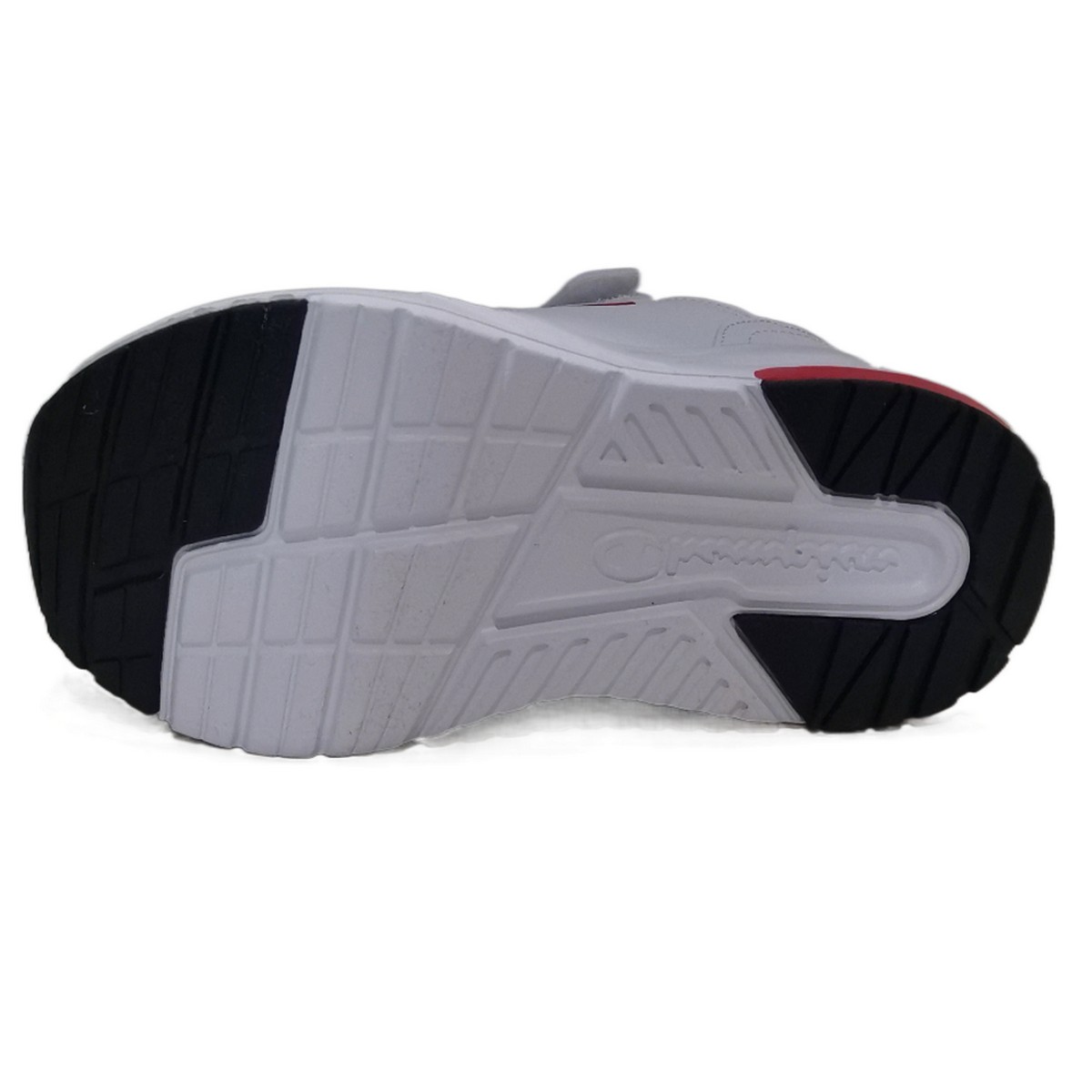Champion Kids Boys Low Cut Ramp Up B Ps Shoes - Image 3