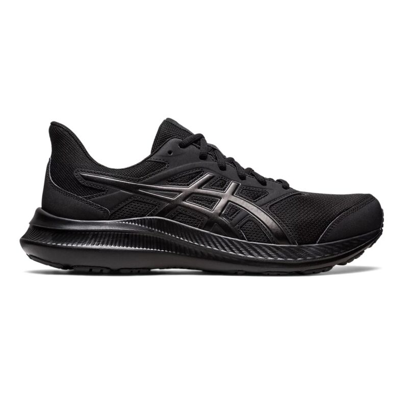Asics Jolt 4 Men's Athletic Road Running Shoes Black 1011B603-001