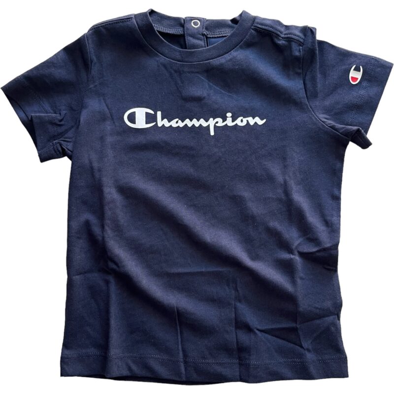 Champion Infant Boys Cotton Set San Siro Sports