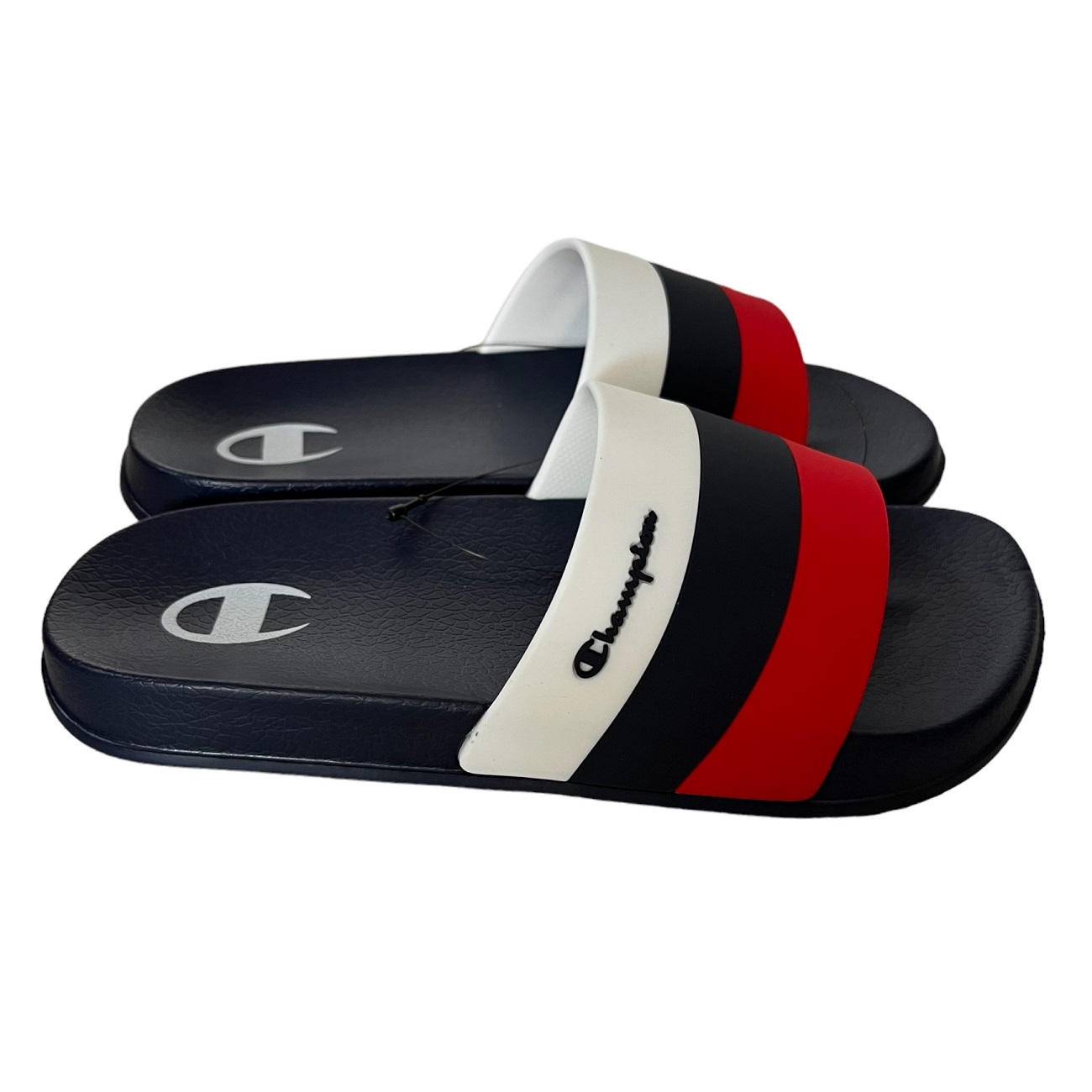 Champion best sale kid slides