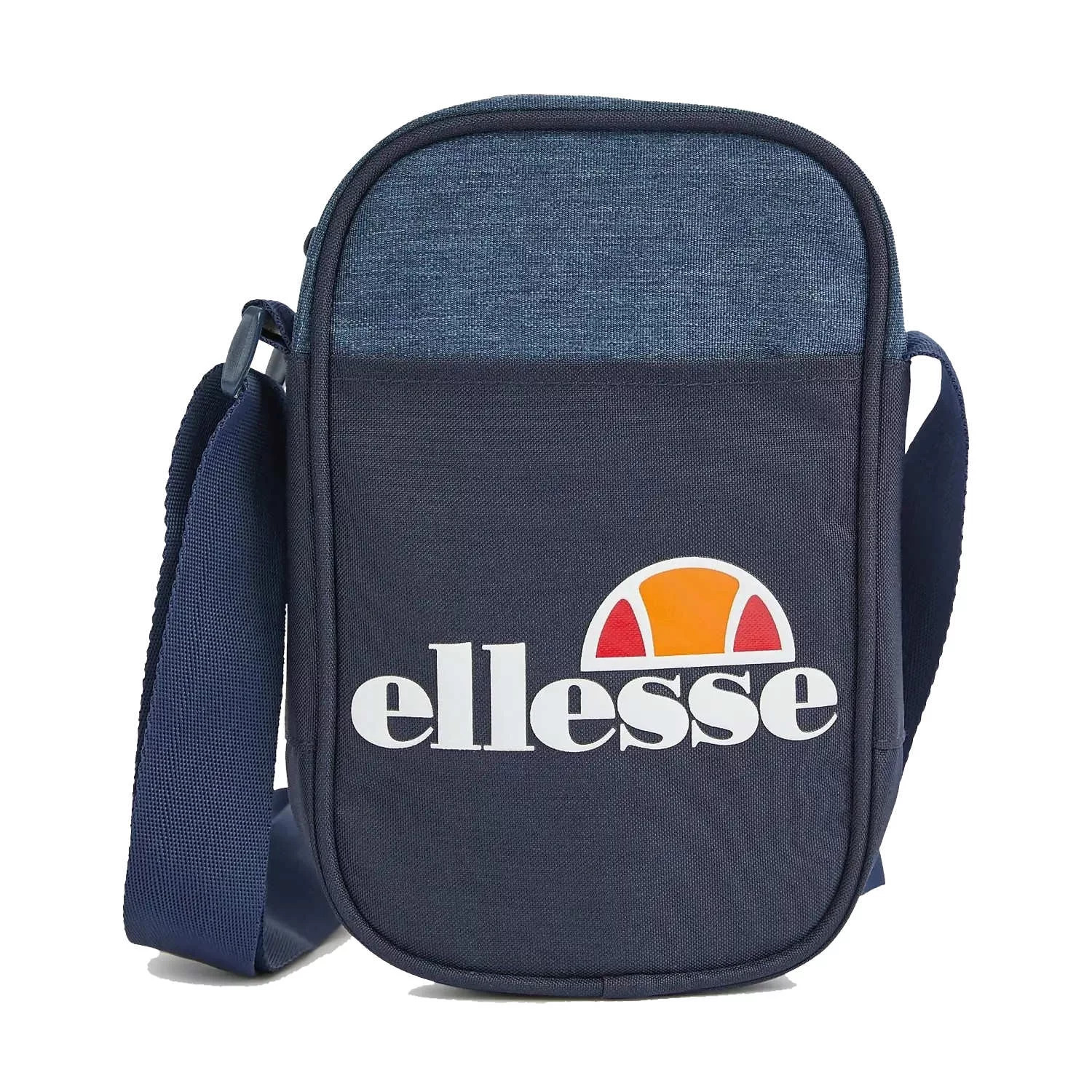 Ellesse Lukka Cross Body Bag San Siro Sports