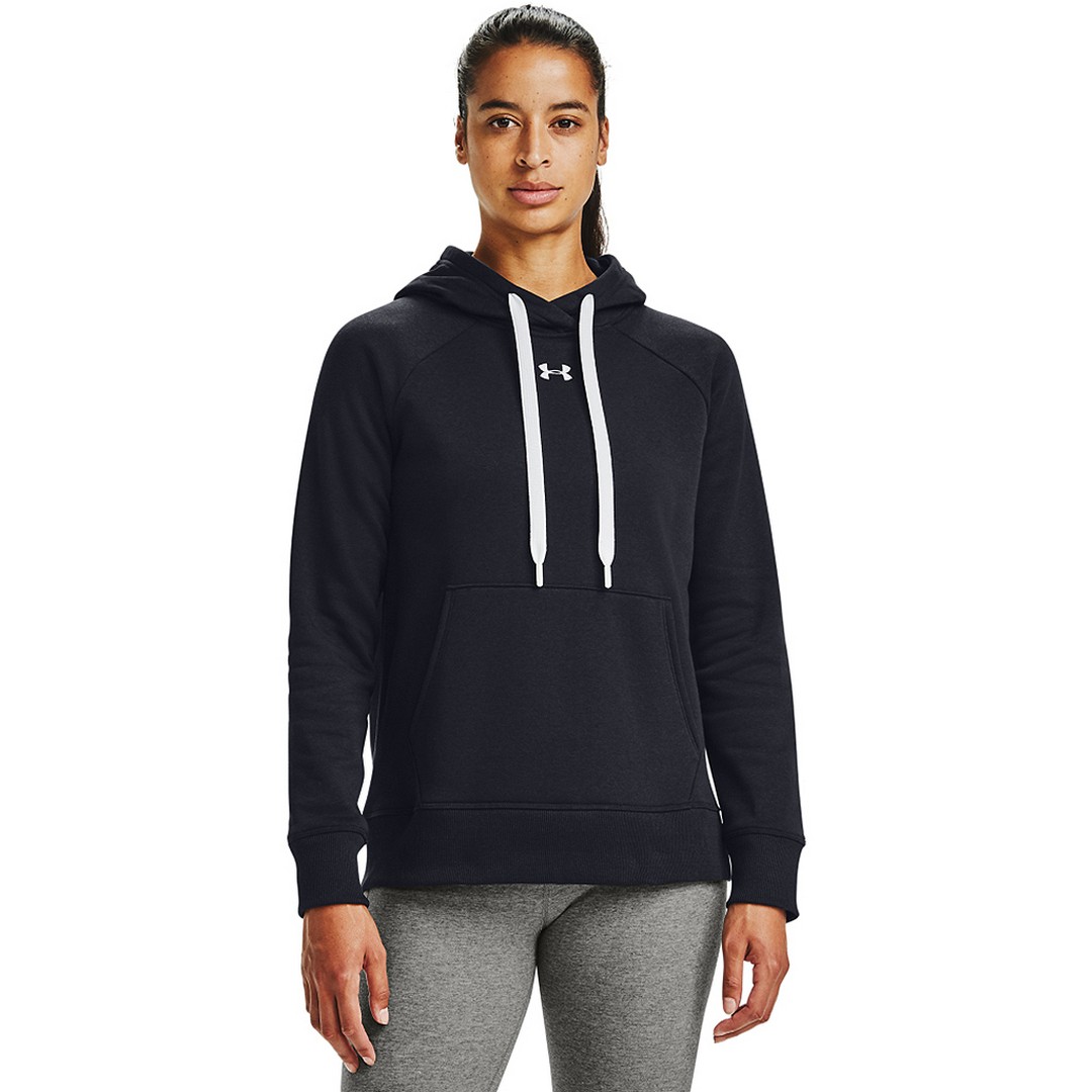 Under armour hot sale siro hoodie