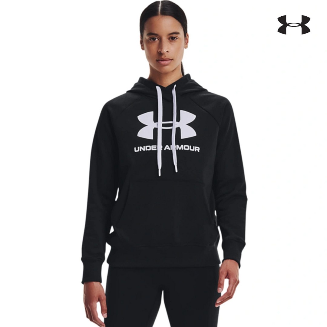 Under armour 2024 siro hoodie