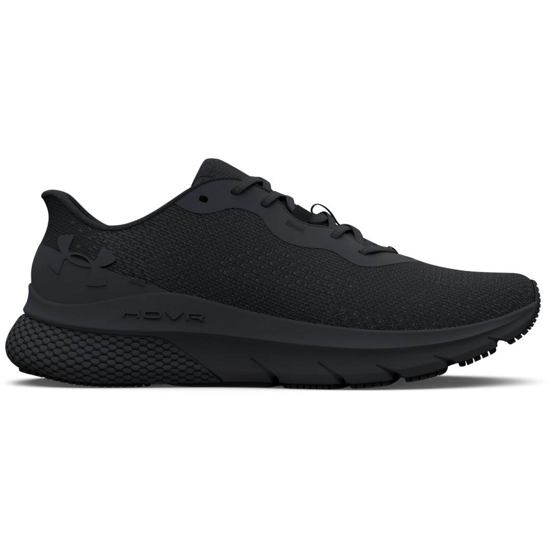 Under Armour Hovr Turbulence 2 Men´s Running Athletic Shoes Black 3026520-002