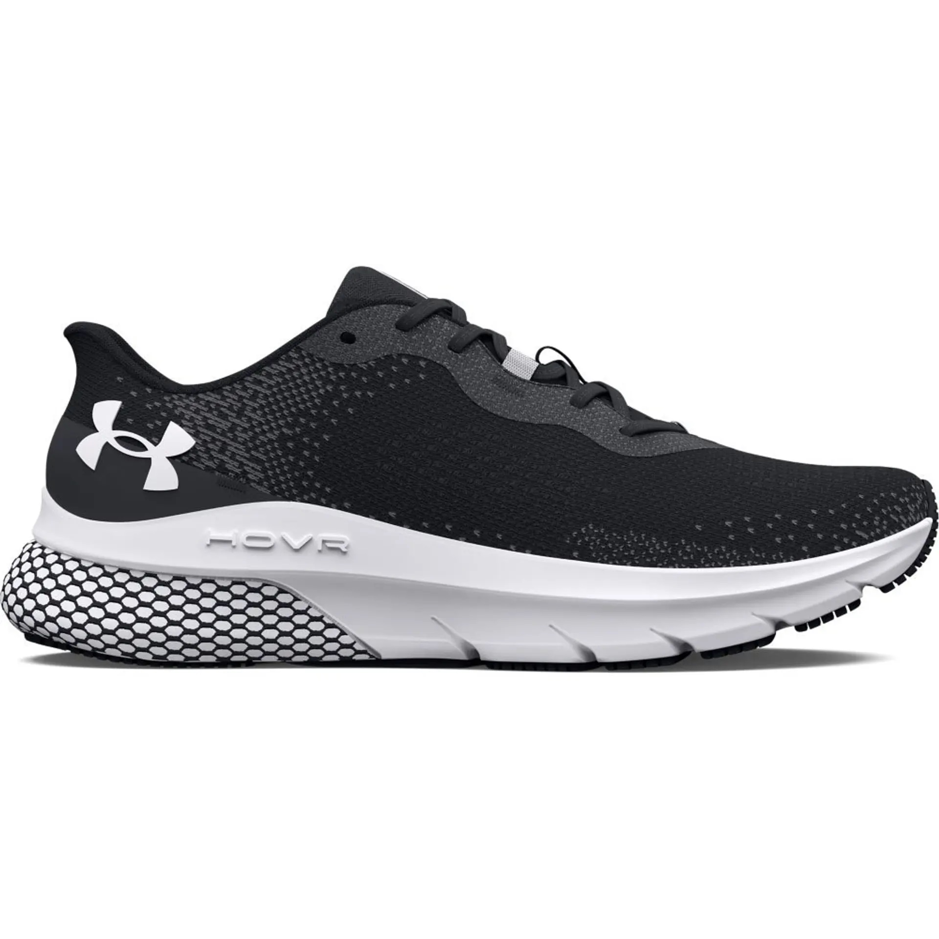 Under Armour Hovr Coldgear Reactor 2 NC 3023822-001 'Black' - 3023822-001