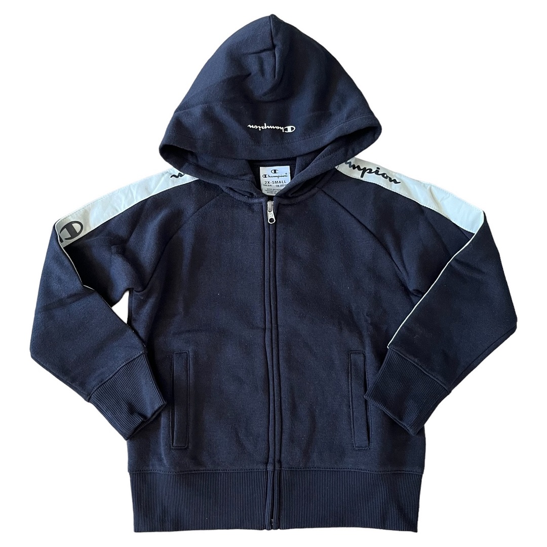 Champion top clothing kids