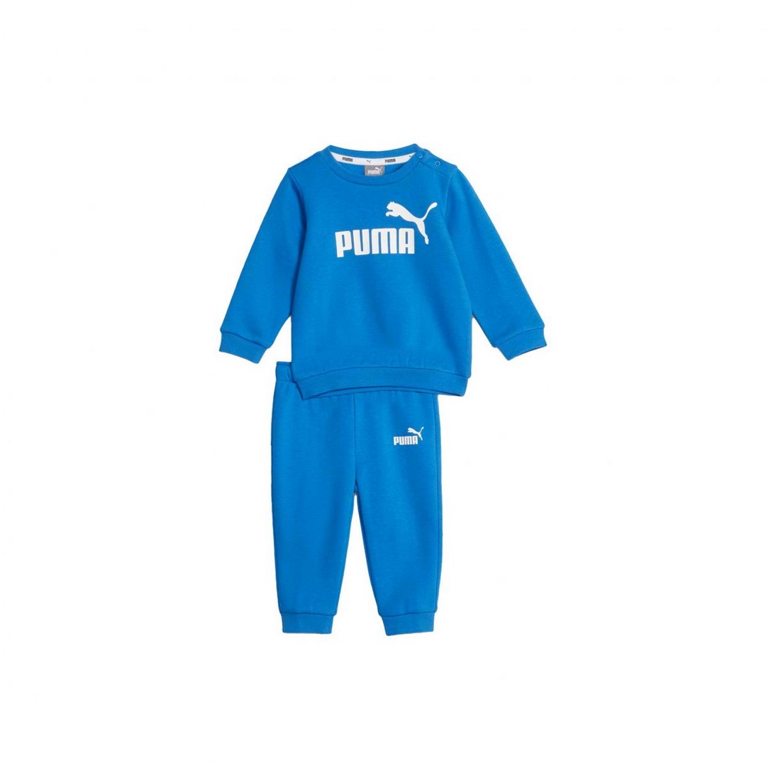 Baby boy best sale puma tracksuit