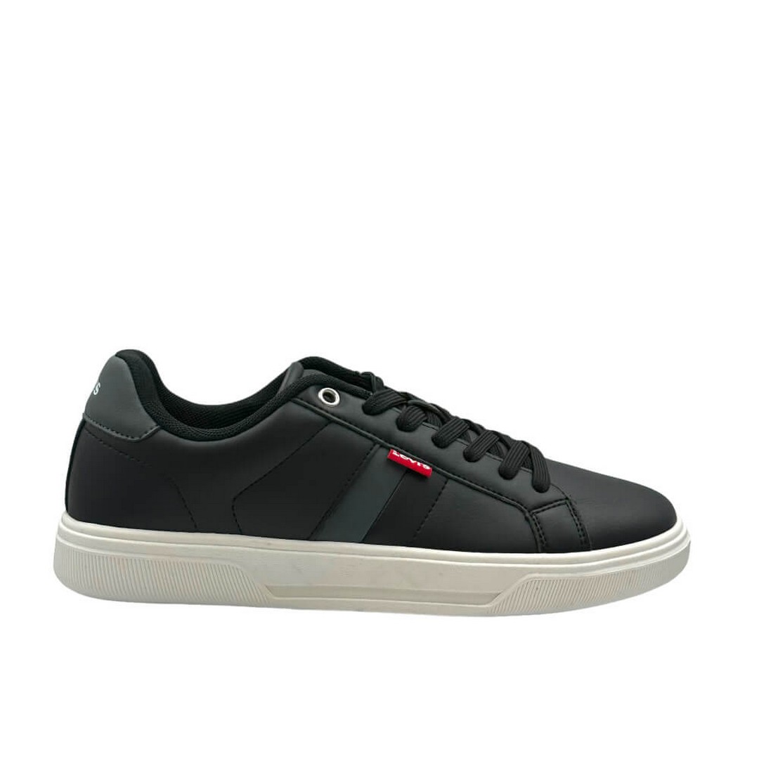 Levi's comfort sneakers best sale