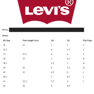 levis-women-size-chart