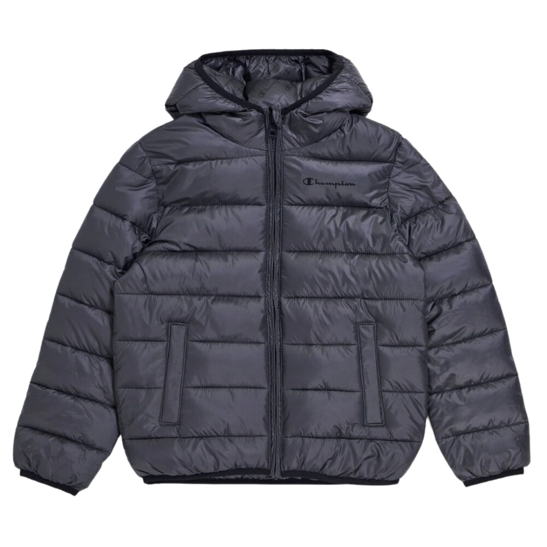 Champion boys hot sale puffer jacket