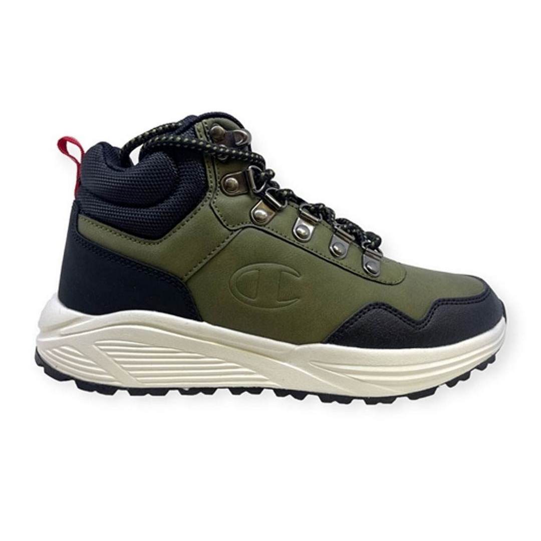 Champion store hiking shoes