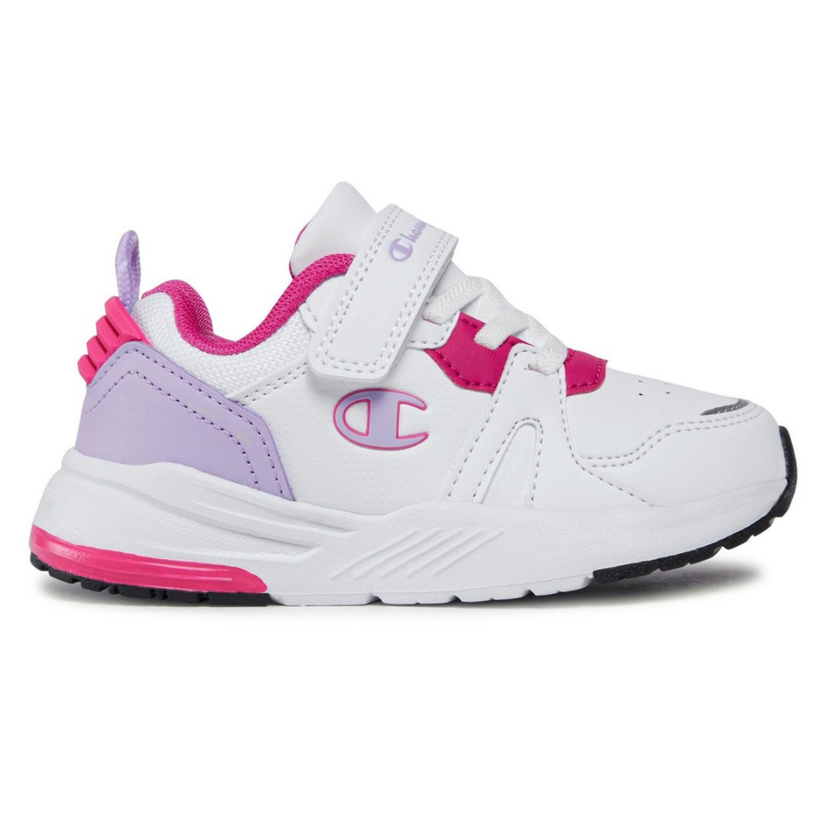 Girls champion outlet sneakers