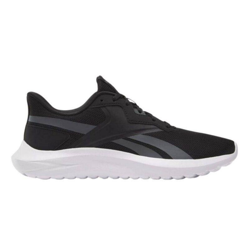 Reebok Energen Lux Men Athletic Running Training Shoes Black 100033639