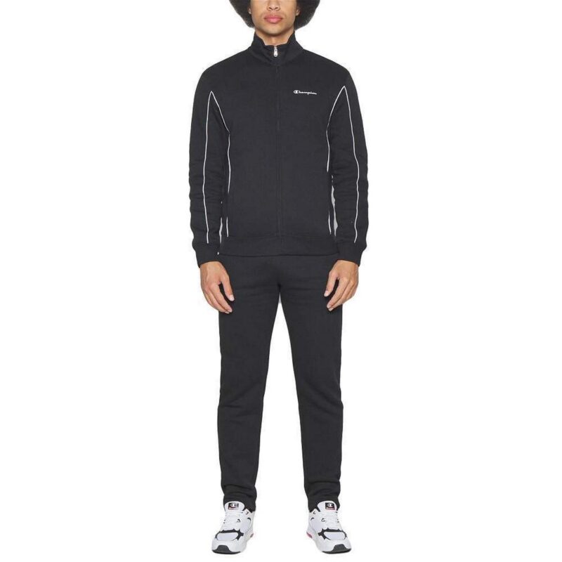 Champion clearance tracksuit set