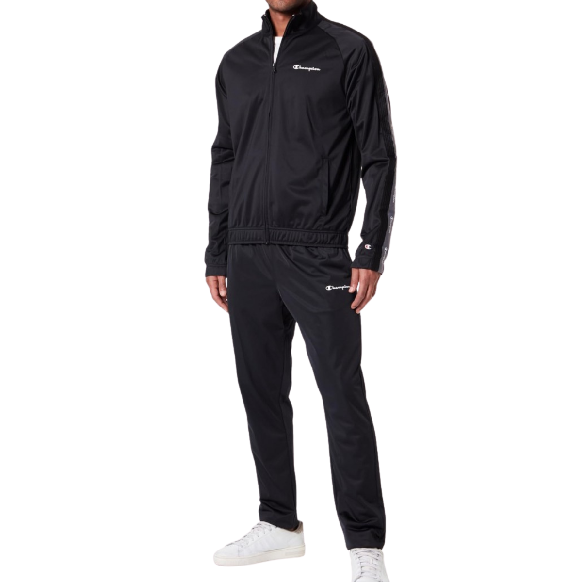 Cheap champion tracksuit sale