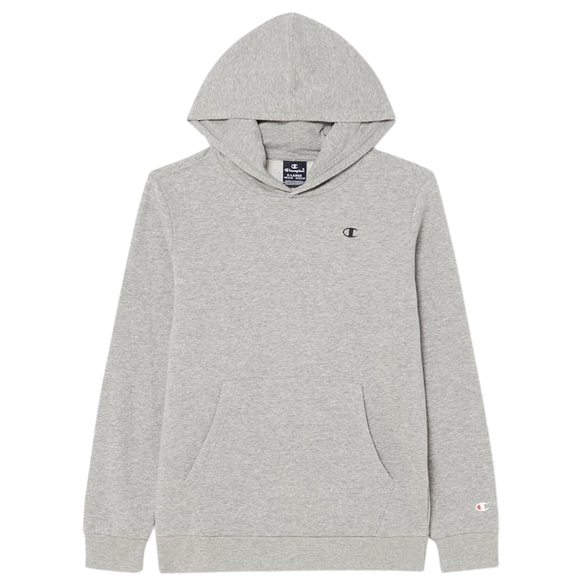 Children's champion outlet sweatshirt