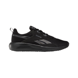Reebok Lite Plus 4 Men's Athletic Running Training Shoes Black 100074882